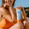 ISDIN Fotoprotector Gel Cream SPF 50+, Protector Solar Corporal refrescante
