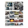VFD Frequency Converter Digital Display 1.5KW 7A 220V Input Output