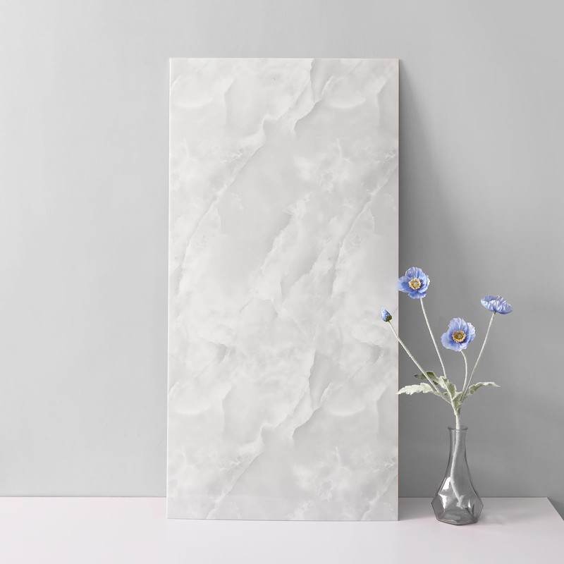 Haimin Wall Panels Peel and Stick 10 Pieces 23.6x11.8in (19.4