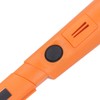 Metal Pinpointer IP68 Waterproof Sensitive 360° Detective Accurate Positioning Underwater