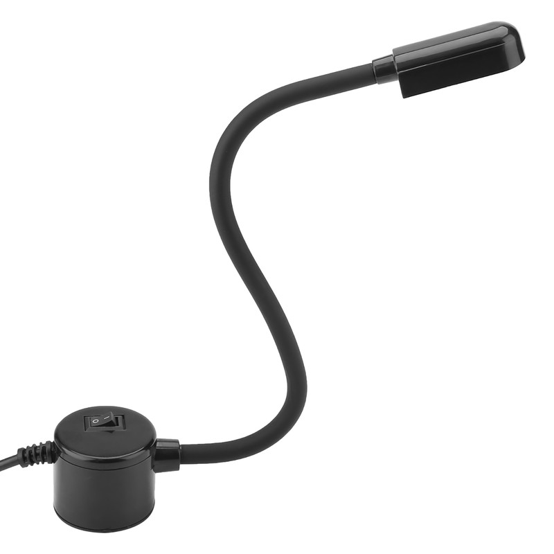 3W COB Light Work for Sewing Machine Adjustable Magnetic Base