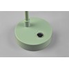 Reality Leuchten Lenny R52661115 LED Desk Lamp Plastic Green with