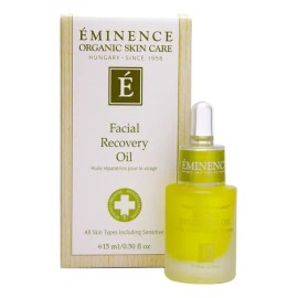 Aceite Facial Piel Sensible Eminence Organic Recovery Oil                                                                                             