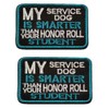 My Service Dog is Smarter Than Your Honor Roll Student