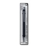 IF Bookaroo Pen, soft touch, colour coated pen with black