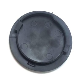 UFP Plastic Outer Member Cap 2-1/2 inch Diameter 32547 fits A60 A70 A84 A75 (1)