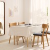 Wipe Clean Tablecloth - Rectangle 200x140cm | 78x55in For Rectangular