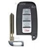 Bartolete Keys Remote Car Key Fob For 2011 2012 2013
