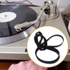 Briny River Turntable Strap Compatible with Pioneer PL-600 Replacement Belts