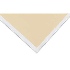 Art Spectrum Colourfix Original Coated Pastel Paper - 9" x 12", Sand