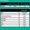 German Mineral Plus Package 60 Pcs. - Vegan, Zero Sugar