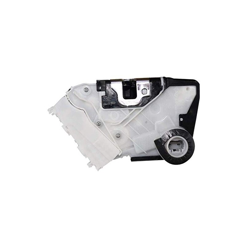 Power Door Lock Actuator with Latch Aeembly, Fits for 2017-2022