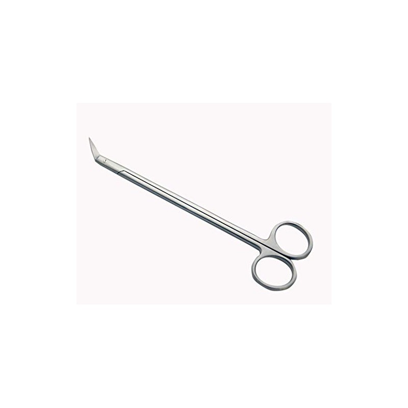 Body Toolz EZ Reach Long Handle Toenail Scissor For Seniors,