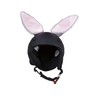 Hoxyheads Rabbit Rabbit Ski Helmet Ears