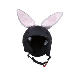 Hoxyheads Rabbit Rabbit Ski Helmet Ears