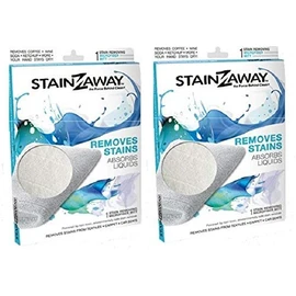 StainZaway Stain Removing Microfibre Glove (2)