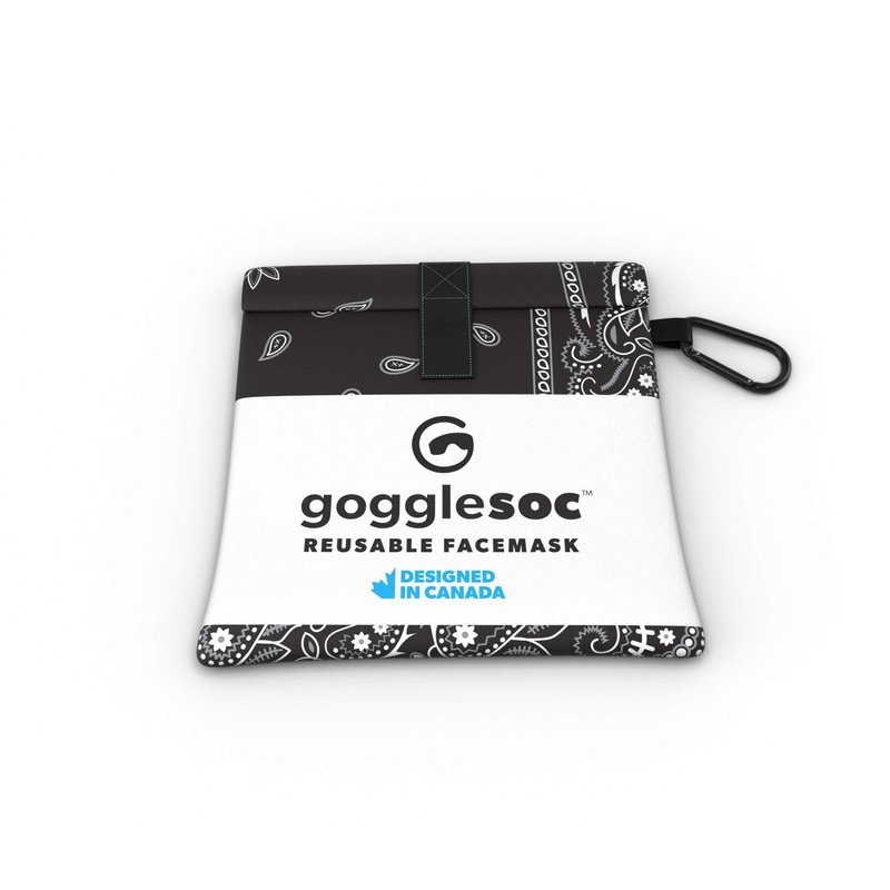 Gogglesoc BANDANA ONE FACE-A014 Face Mask