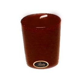 Trinity Candle Factory - Clove Spice - Votive Candle - Single