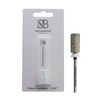 Spontaneous Beauty - SB - Premium Carbide Diamond/Diamond Nail Drill