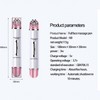 Heating RF Eye Massager Wrinkles Removal Vibration Eye Beauty Treatment