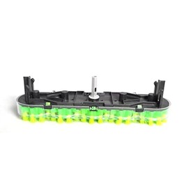 LHG Hoover 440003857 Brush Block, Assembly 5 Brush FH50130 Hoover Power Scrub Carpet Cleaner LHG
