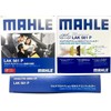 MAHLE LAK 561P Cabin Filter with Multi Protection Air Conditioner