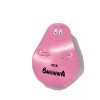 3CE X BARBAPAPA 5 pieces brush kit in pink tin