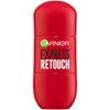 Garnier Hair Color Express Retouch Gray Hair Concealer, Instant Gray