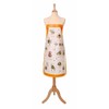 Ulster Weavers AE Bees PVC Apron