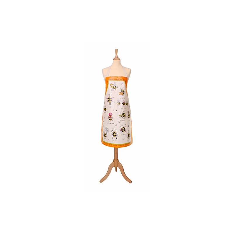 Ulster Weavers AE Bees PVC Apron