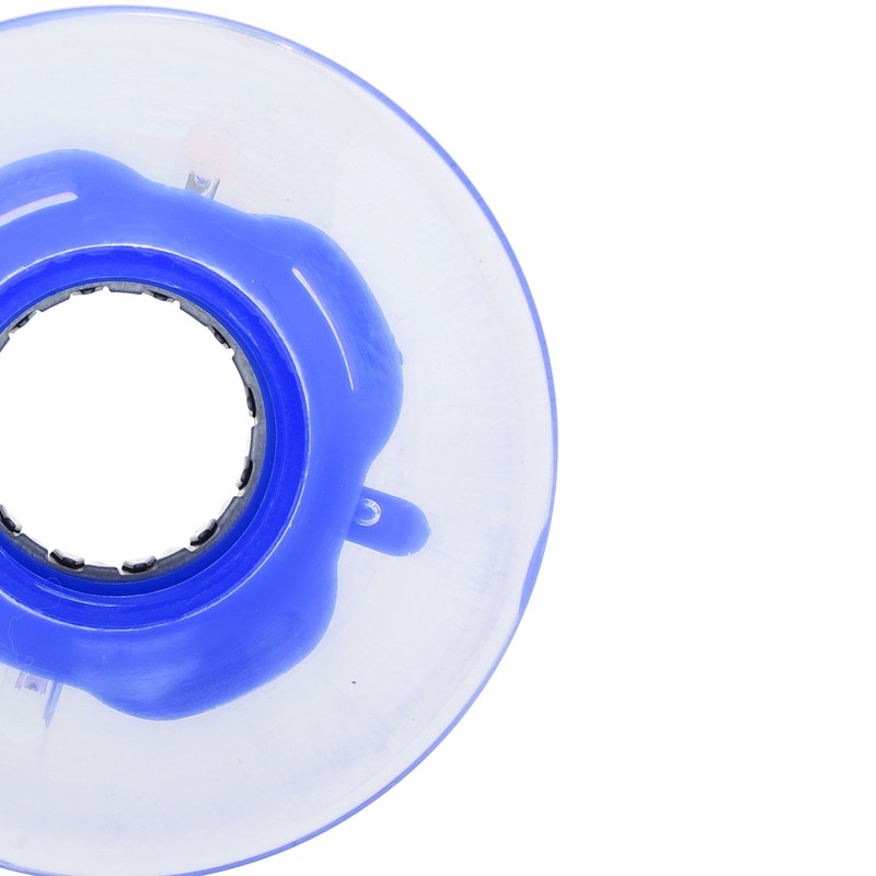 78A 60x45mm HighElastic Skateboard Flash Wheel PU Filling for Longboard