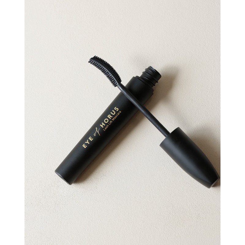 Eye of Horus Lash Lift Mascara Black 10ml