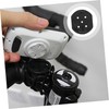 TOVINANNA 1 Set Bike Computer Mounting Kit Stable Cycling Computer