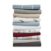 LANE LINEN 100% Cotton Flannel Sheets Twin XL Size -