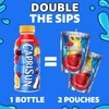 Capri Sun Fruit Punch Flavored Juice Drink Blend with other