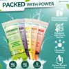 Advanced Electrolytes Sachets – High Strength Hydration Sachets with 5
