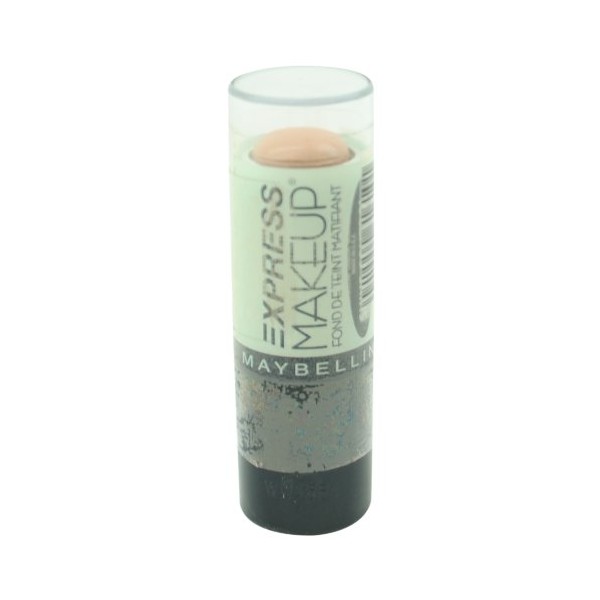 Maybelline EXPRESS MAKEUP Shine Control Stick - BUFF (2-Pack)