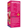 Abidec Advanced Multivitamin Syrup Plus Omega 6 & 9 Raspberry