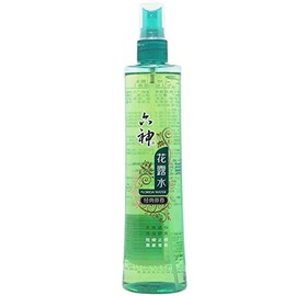 Liushen Flora Water Original Formula Spray (180ml) - 2 Bottles
