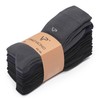 PINO VICINO - Suit Socks Pack of 10 Men's Business