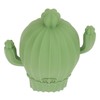 Hot Water Bottle Silicone Hot Cold Compress Pain Reduce Explosion