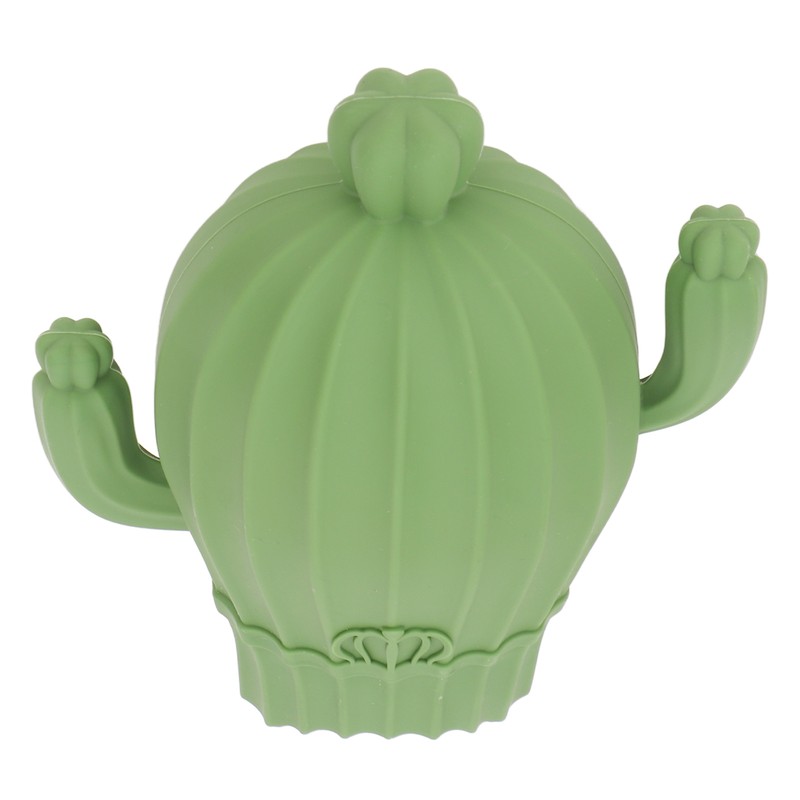Hot Water Bottle Silicone Hot Cold Compress Pain Reduce Explosion