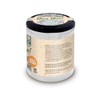 Crema Hidratante Humectante Cara Cuerpo Sandía Coco 220g Bam Boo