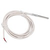 Industrial Humidity Meter Gauge Hygrometer Sensor Probe for Greenhouse Warehouse