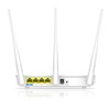 Tenda F3 N300 Router Inalámbrico WiFi, 3 Antenas de 5