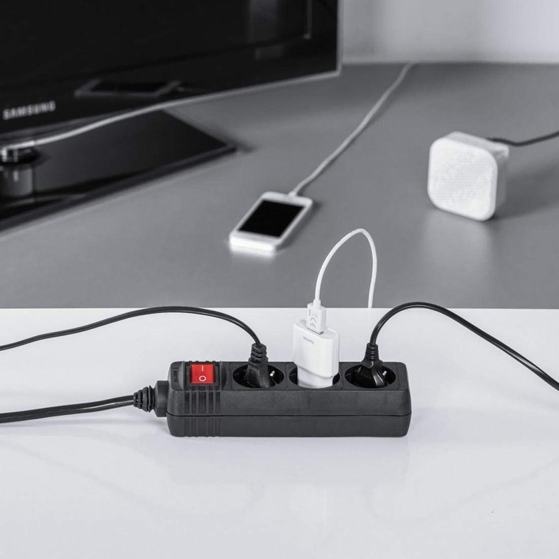 Hama Power Strip