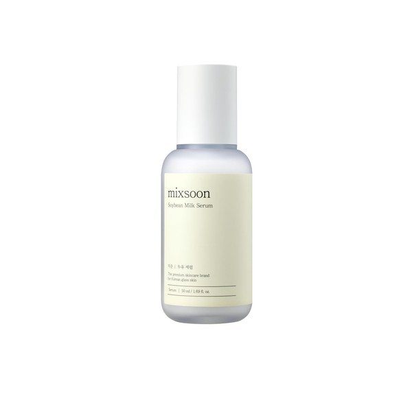 mixsoon Soybean Milk Serum - Bean Essence No.2 Nourishing Serum,