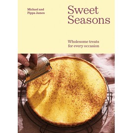Sweet Seasons: Wholesome Treats For Every Occasion