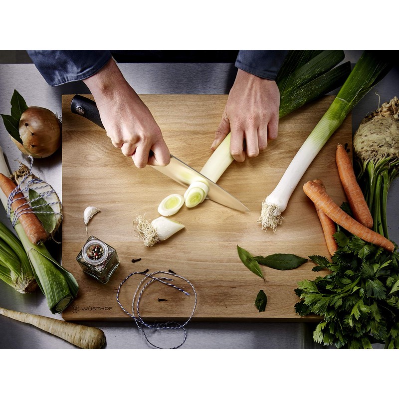 ヴォストフ グランプリII 牛刀(両刃)4585-16cm