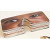 Face Coaster Coasters with 40 Motifs – Face Coaster Coaster